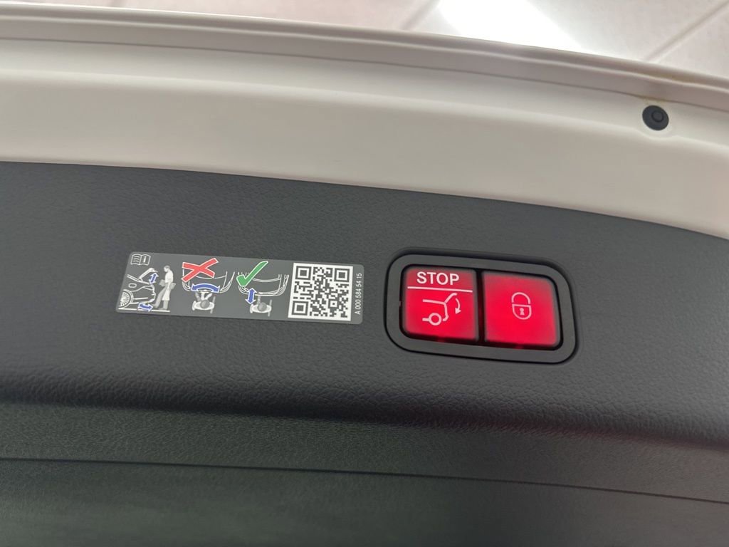 2026 Mercedes-Benz GLC AMG GLC43 - Photo 59