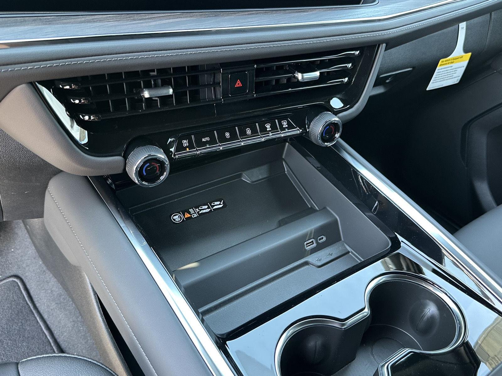 New 2026 Sterling Gray Metallic Chevrolet LT image 34