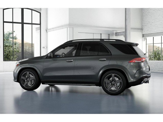 New 2026 Selenite Grey Metallic Mercedes-Benz  image 56