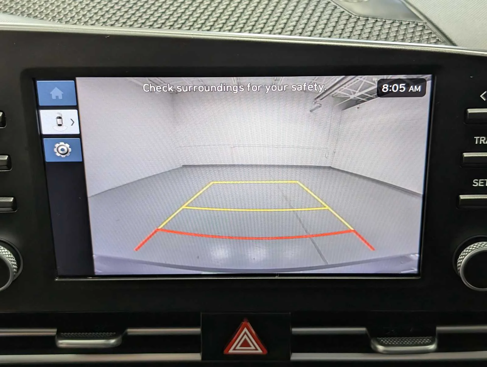 Used 2025 Fluid Metal Hyundai Blue image 24