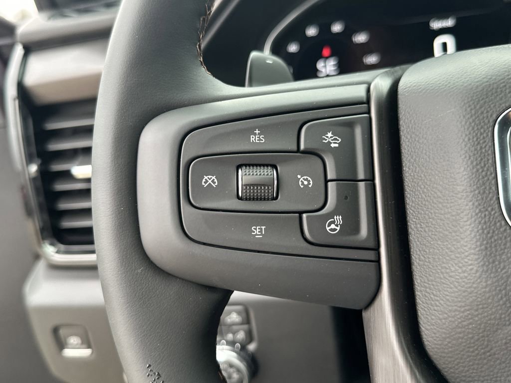 2026 GMC Sierra 1500 AT4 - Photo 21
