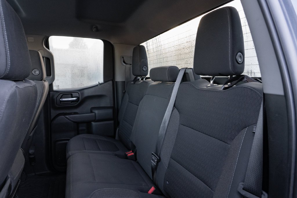 Used 2019 Blue Chevrolet LT image 24