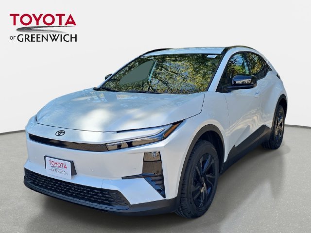 New 2026 Wind Chill Pearl Toyota SE image 7