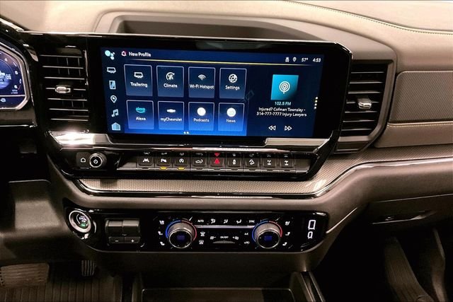 2025 Chevrolet Silverado 1500 ZR2 - Photo 30