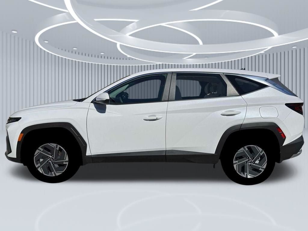 New 2026 White Hyundai Blue image 22