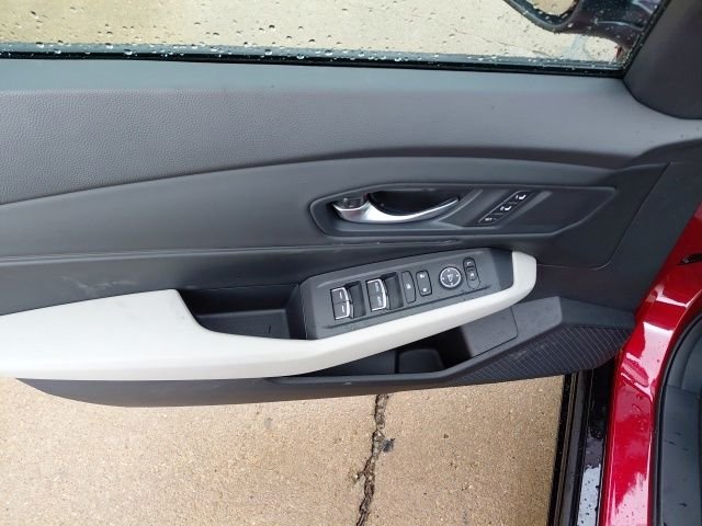 2026 Honda Accord Hybrid EX-L - Photo 28