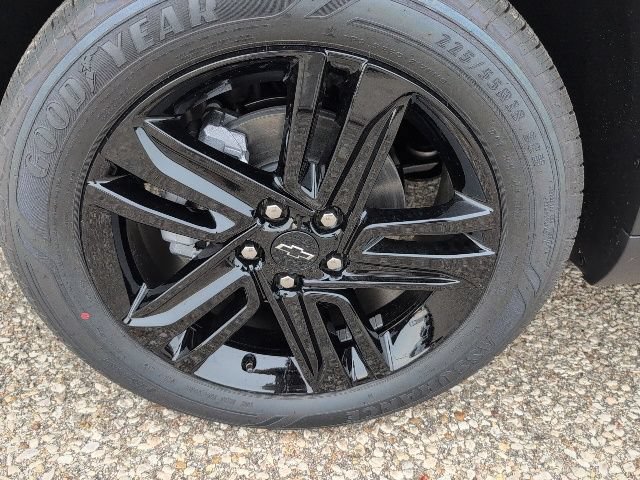 2026 Chevrolet Trax Activ - Photo 19