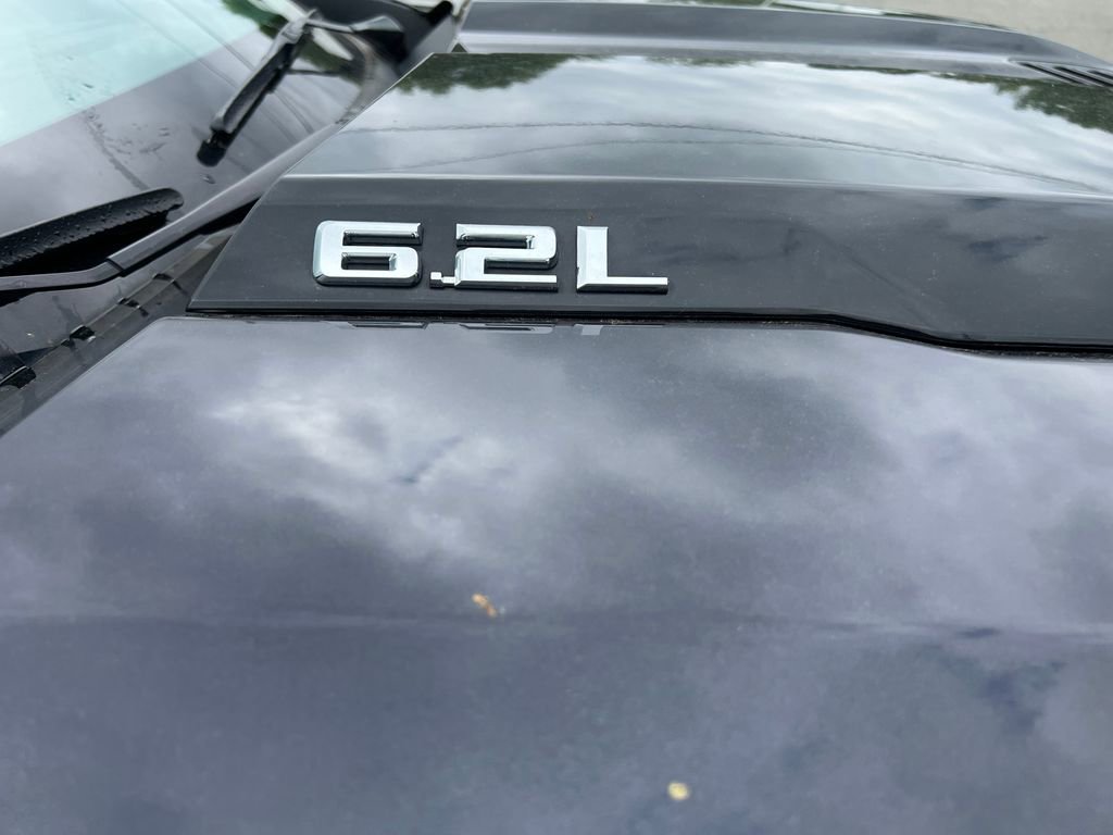 Certified Used 2023 Dark Ash Metallic Chevrolet LT Trail Boss image 3