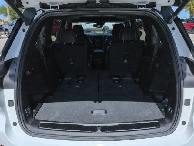 Certified Used 2023 Bright White Clearcoat Jeep Altitude image 13