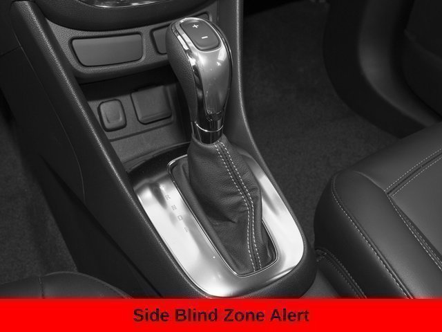 Used 2016 Black Buick Convenience image 55