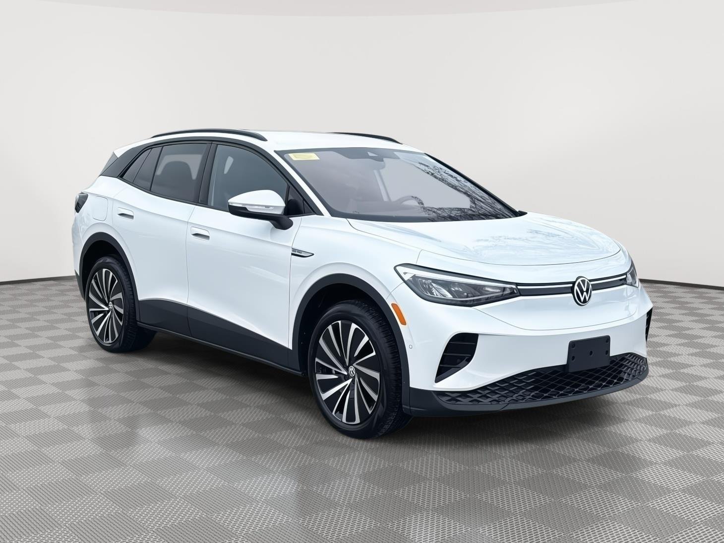 2025 Volkswagen ID.4 PRO - Photo 3