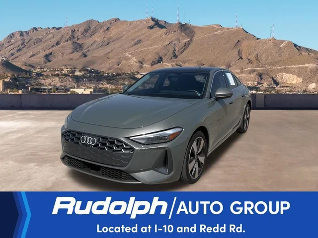 Pre-Owned 2025 Audi A5 2.0T Premium