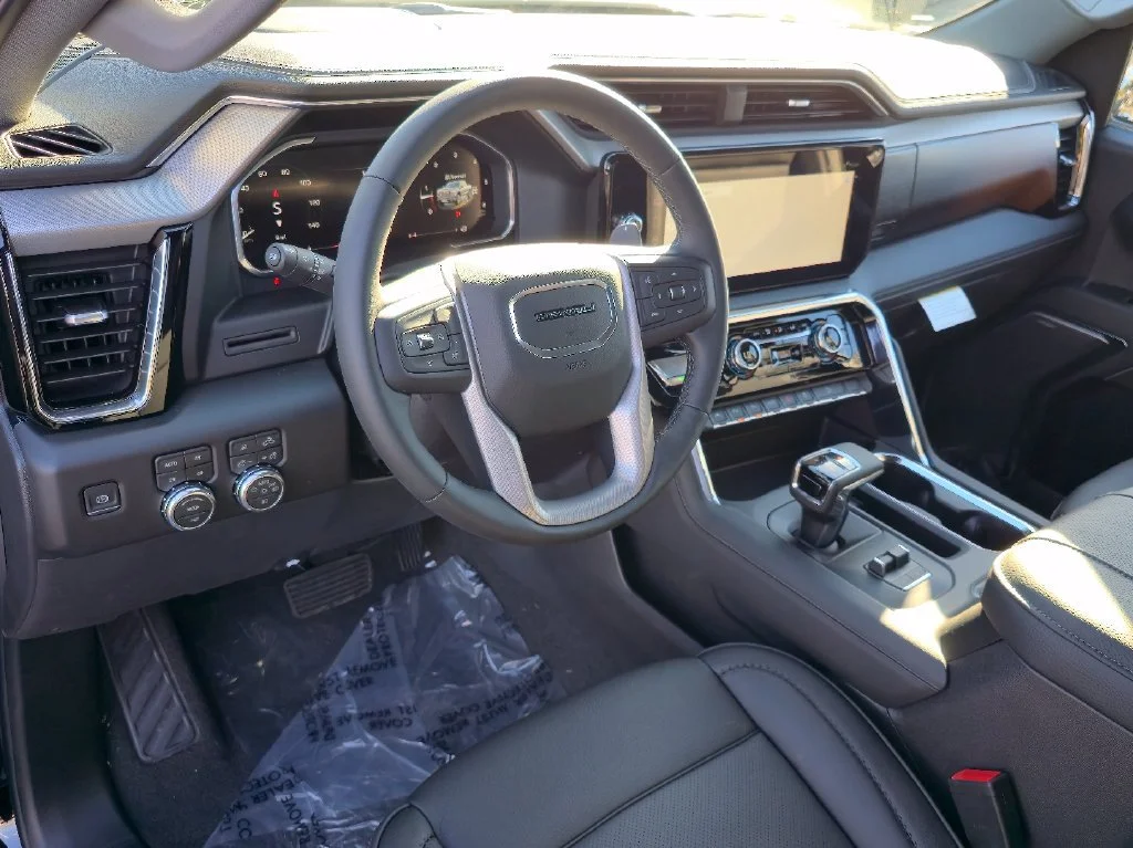 2026 GMC Sierra 1500 Denali - Photo 12