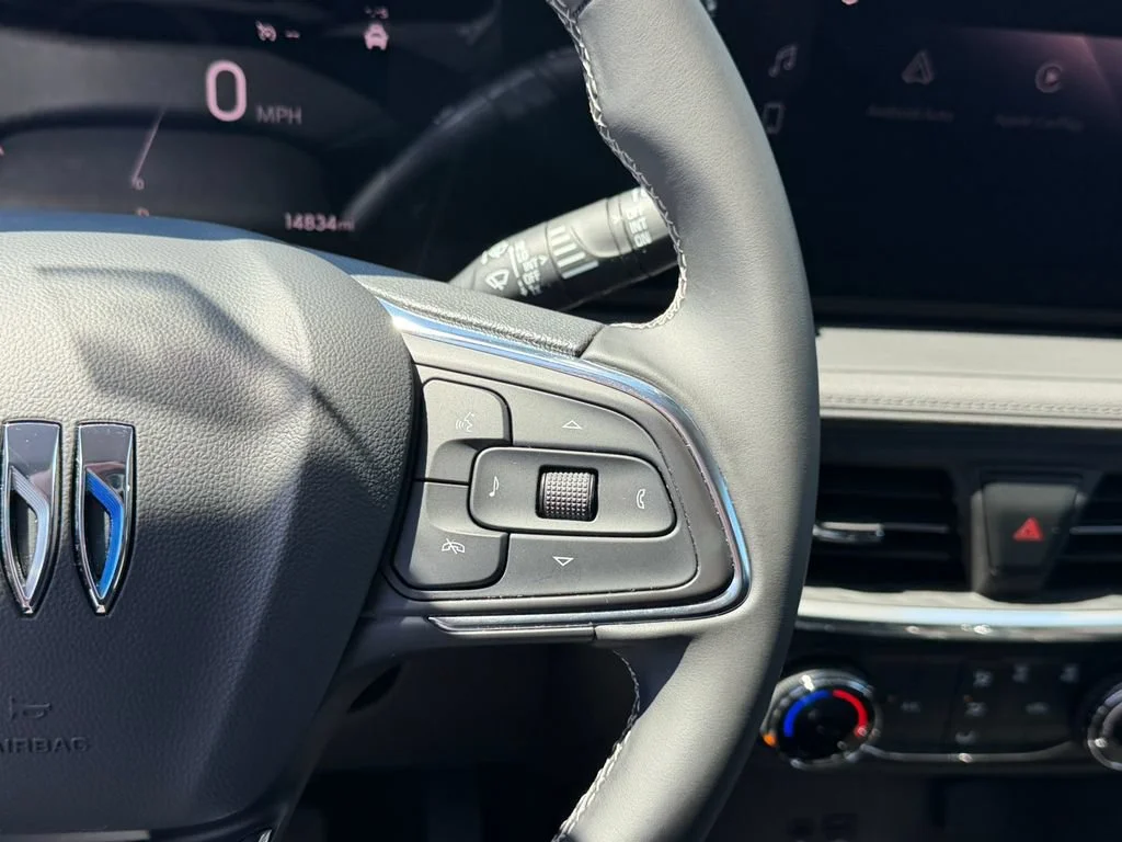 2026 Buick Encore GX Preferred - Photo 27