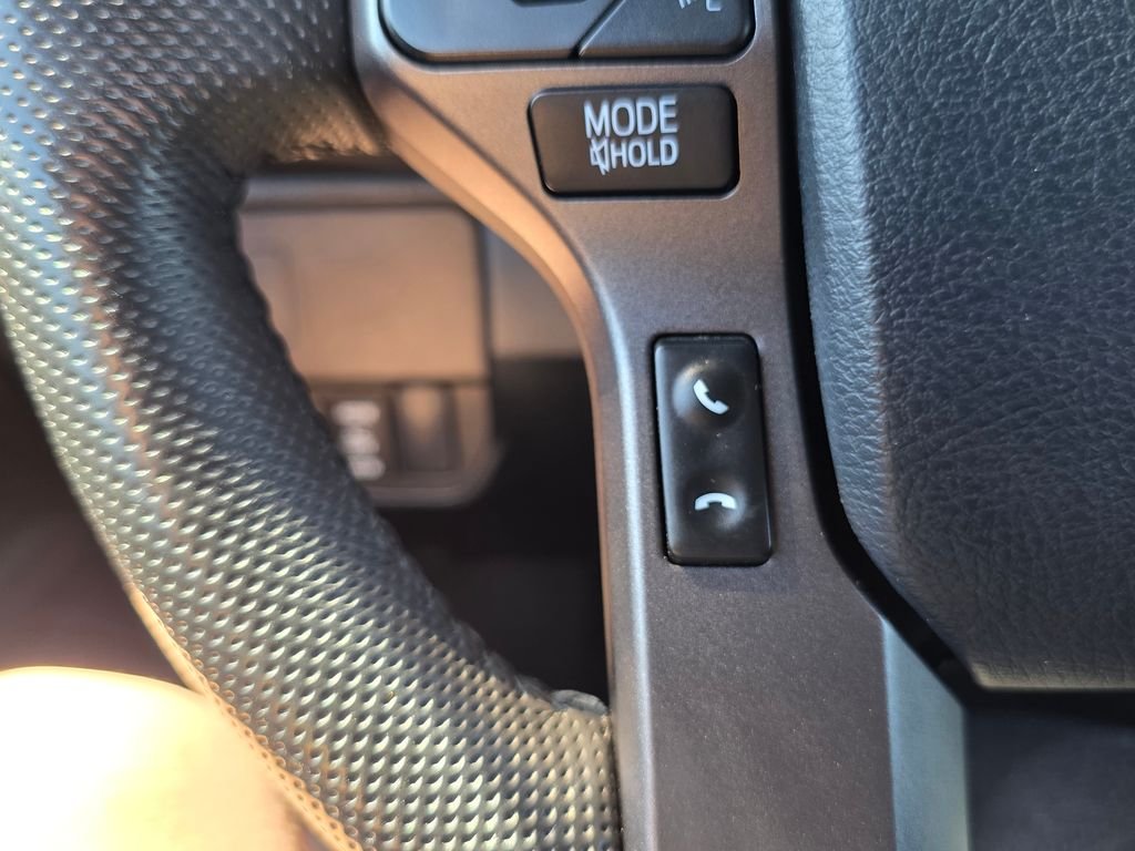 2020 Toyota Tacoma TRD Sport - Photo 24