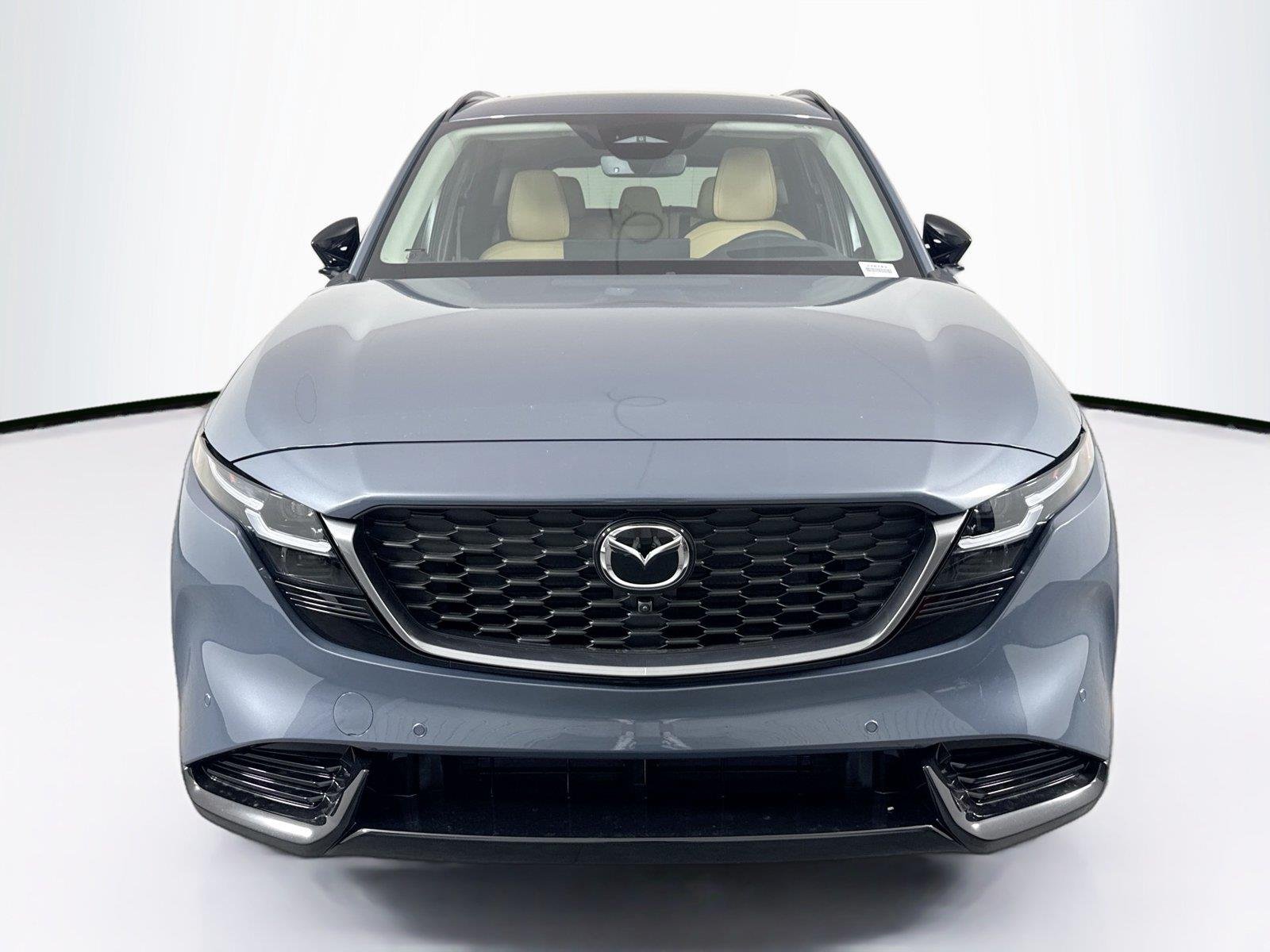 New 2026 Polymetal Gray Metallic Mazda 2.5 S Premium Plus AWD image 4