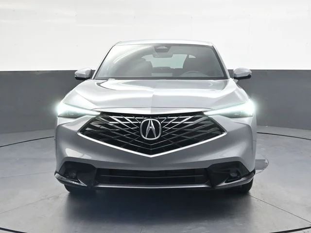 New 2026 Urban Gray Pearl Acura A-Spec Package image 10