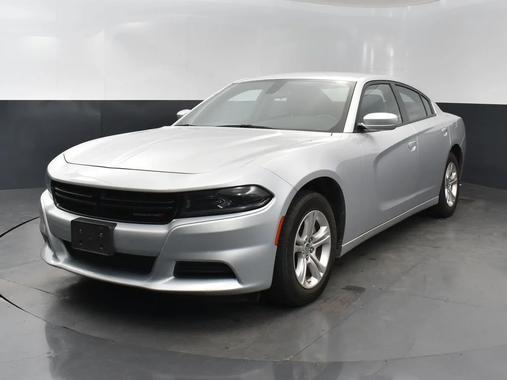 2022 Dodge Charger SXT's photo