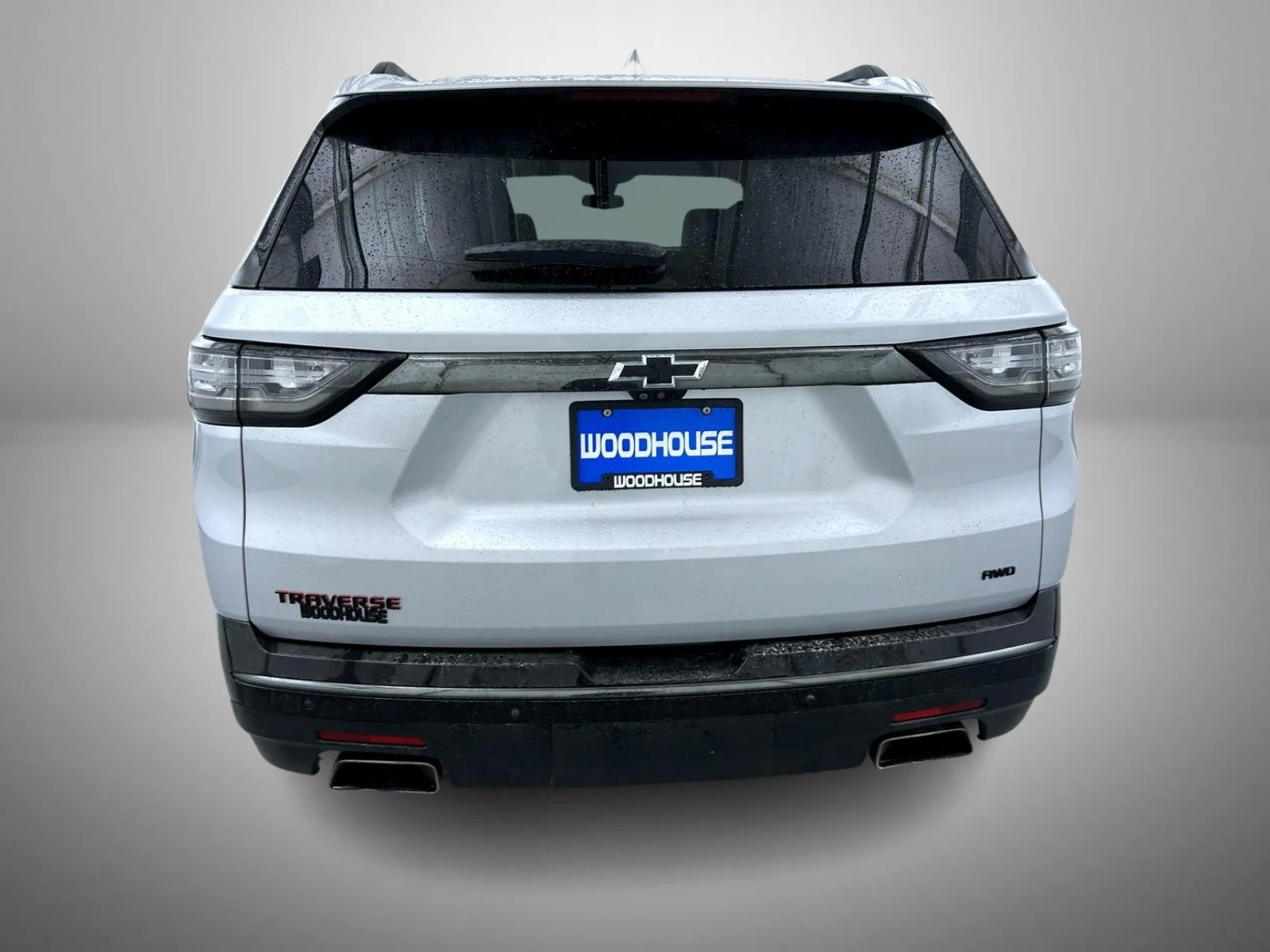 Used 2020 Silver Chevrolet Premier image 6