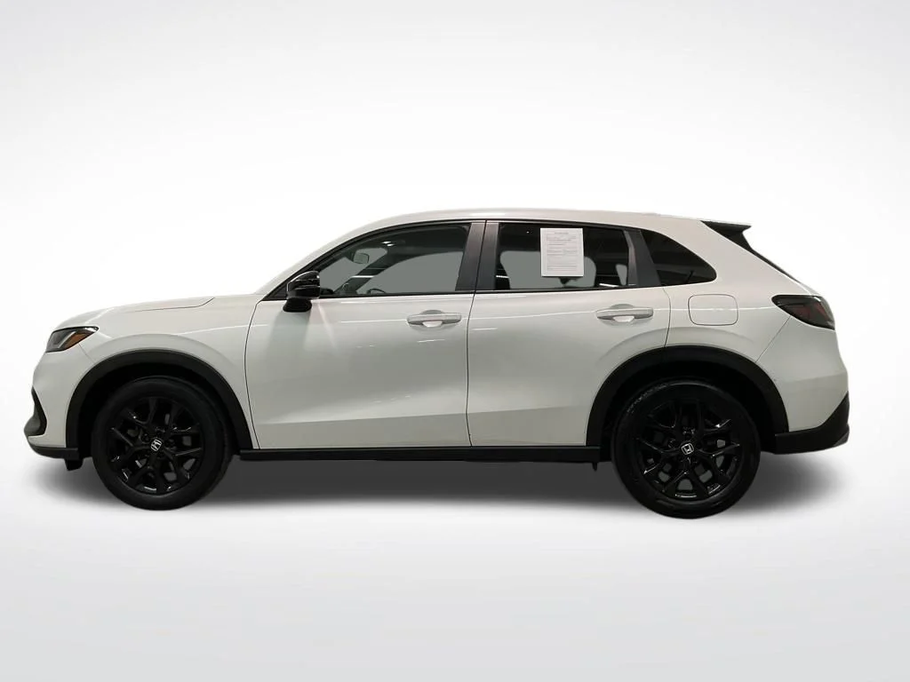2023 Honda HR-V Sport - Photo 30