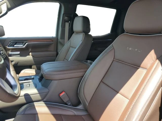 Used 2026 Sterling Metallic GMC Denali image 5