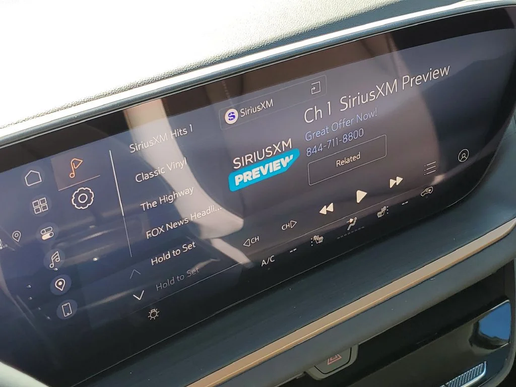 2026 Buick Envision Sport Touring - Photo 14