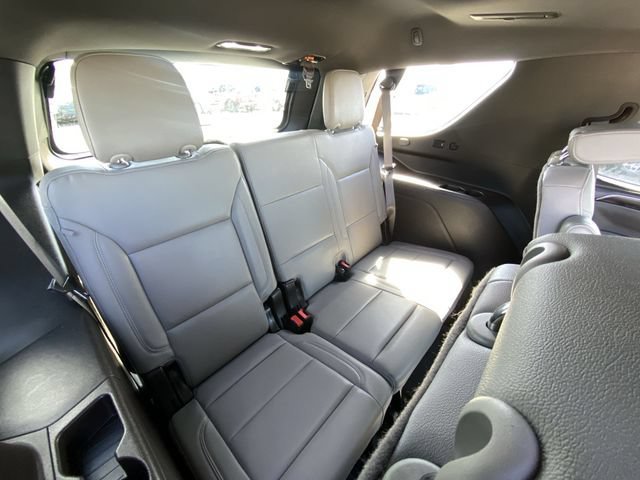Used 2023 Sterling Gray Metallic Chevrolet Z71 image 23