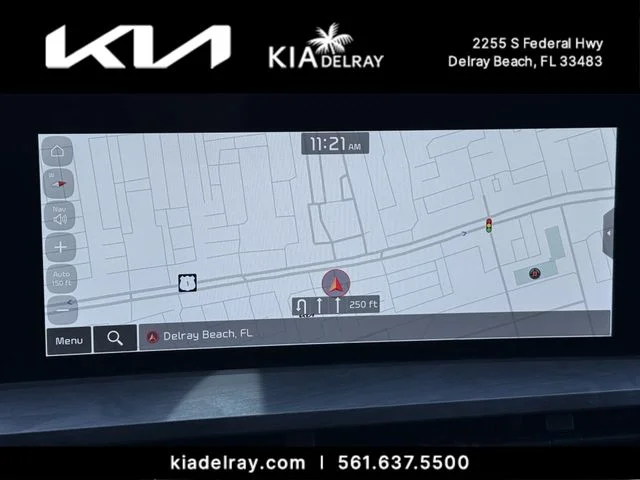 Certified Used 2024 White Kia SX X-Line image 23