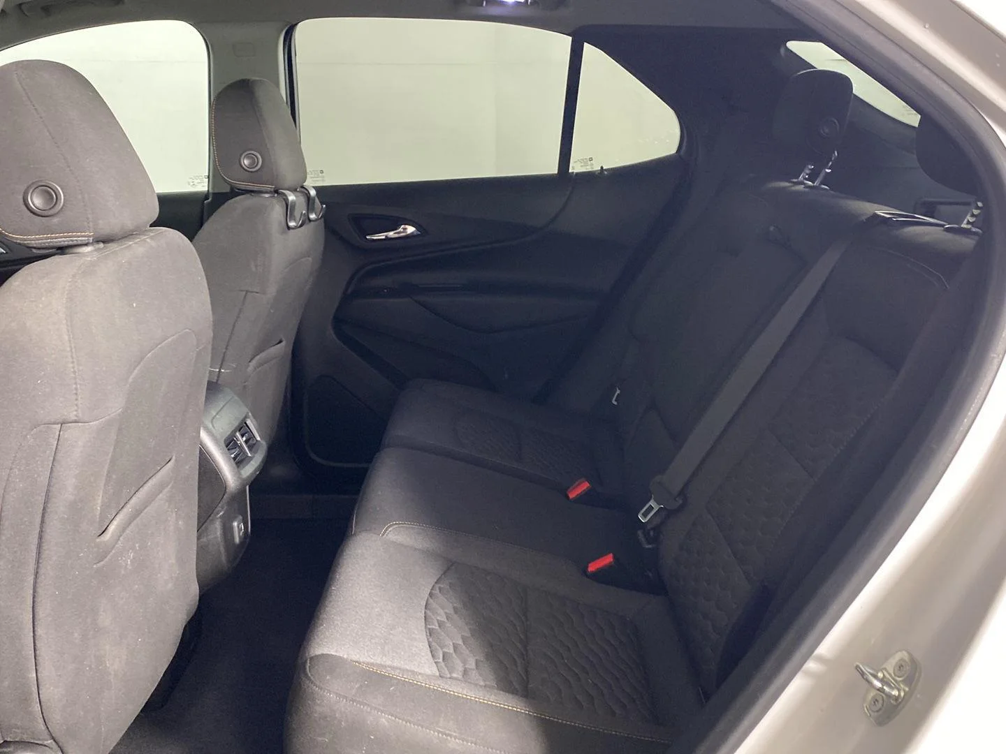 Used 2019 Iridescent Pearl Tricoat Chevrolet LT image 15