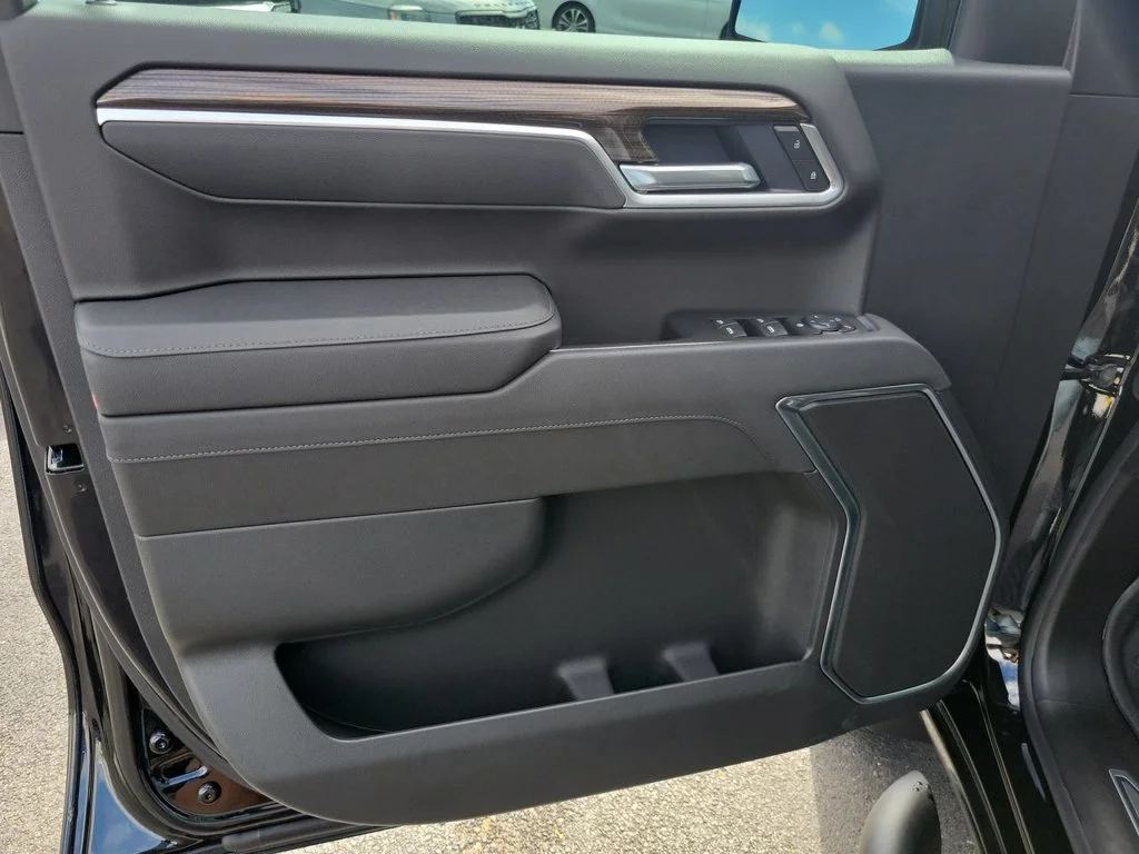 2026 Chevrolet Silverado 1500 RST - Photo 22