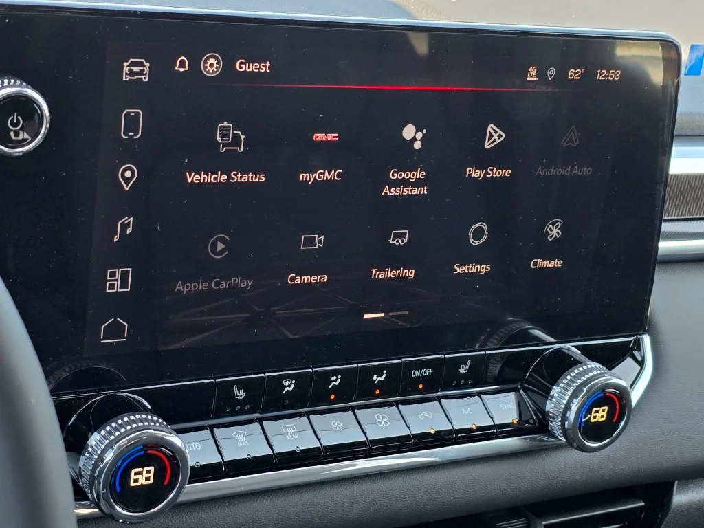 New 2026 Silver GMC Elevation image 33