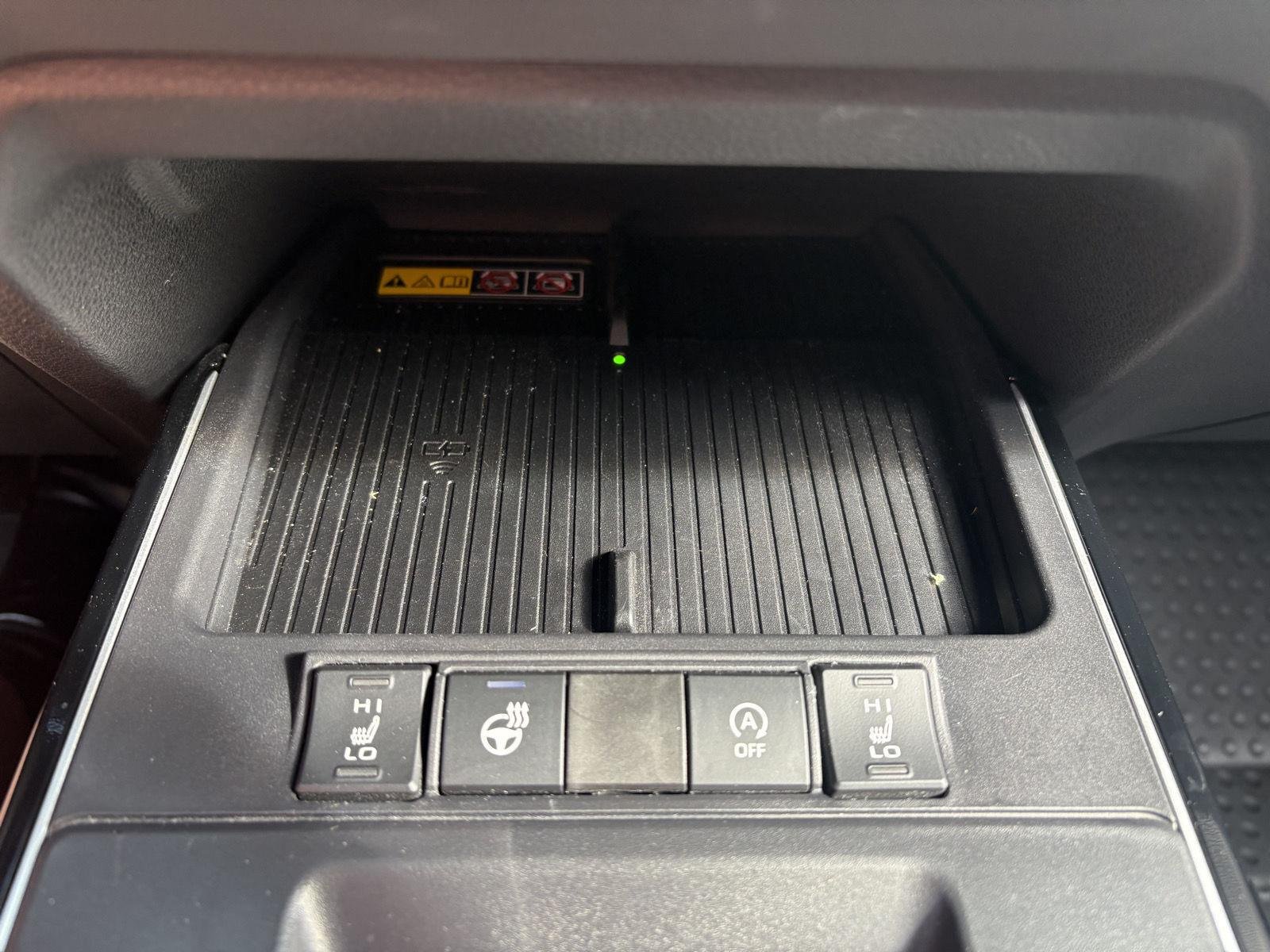 Certified Used 2026 Cypress Toyota XLE image 16