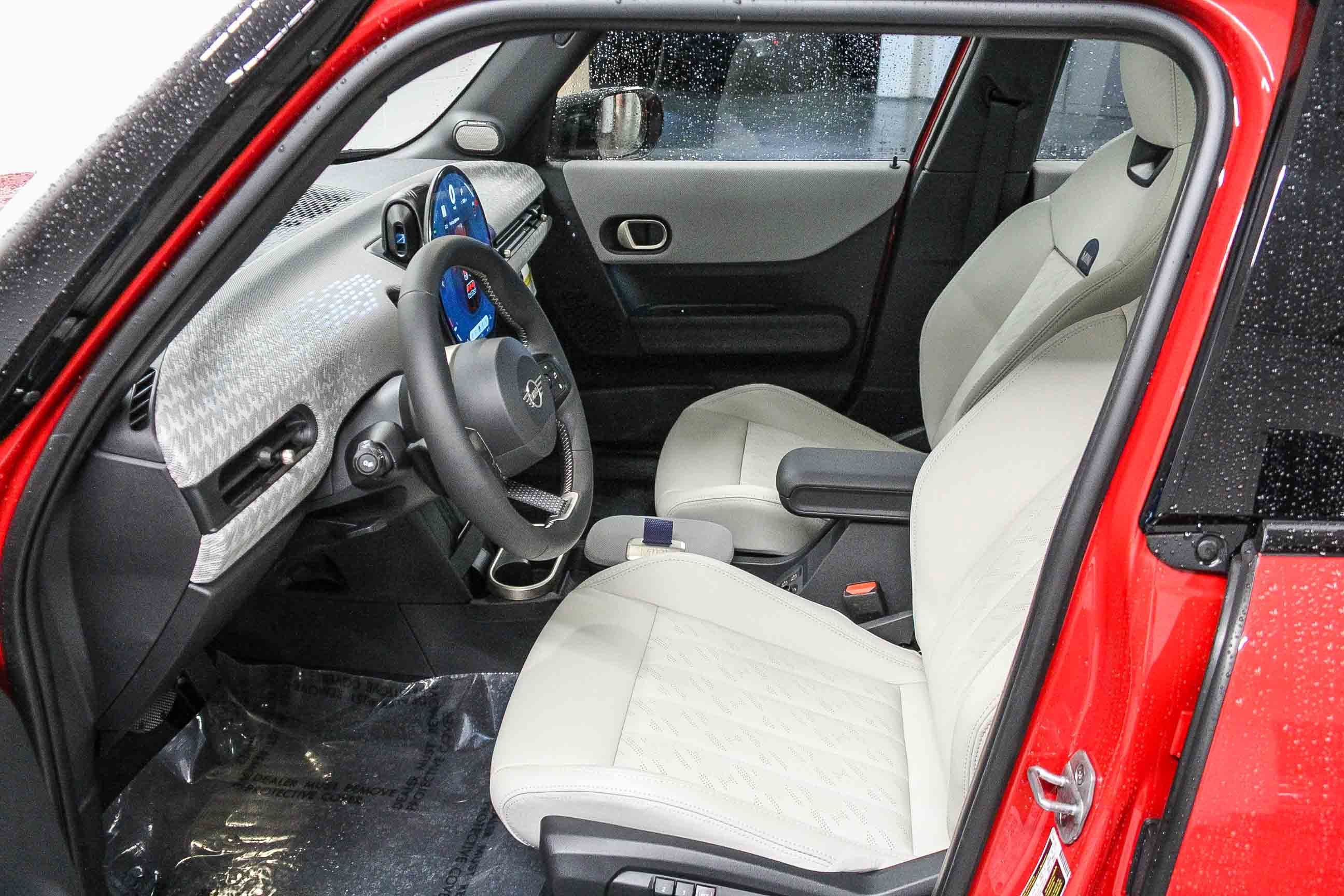 2026 MINI Hardtop 4 Door S - Photo 19