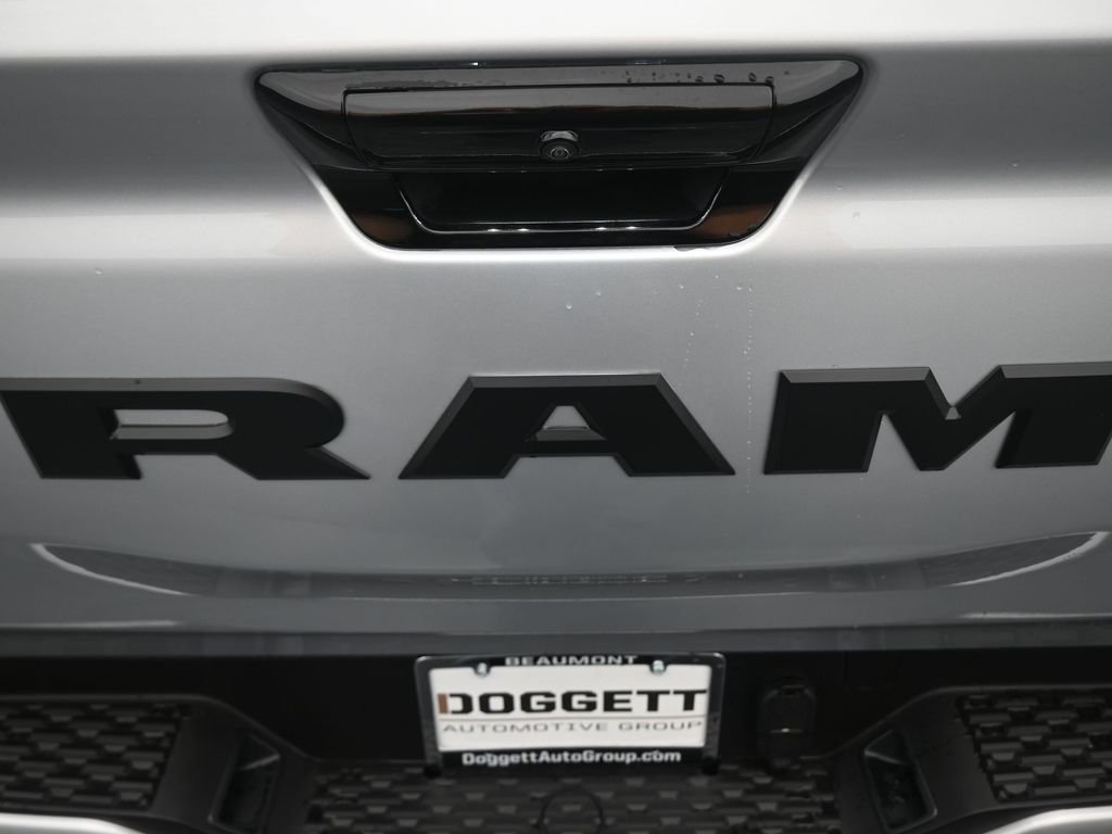 New 2026 Silver Zynith RAM Big Horn/Lone Star image 12