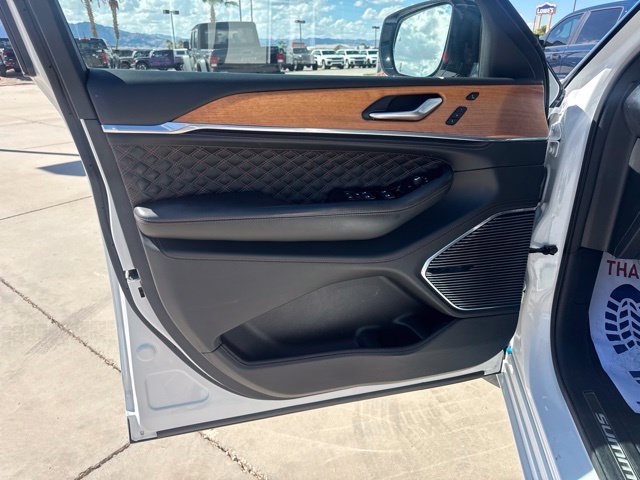 2023 Jeep Grand Cherokee Summit Reserve - Photo 18
