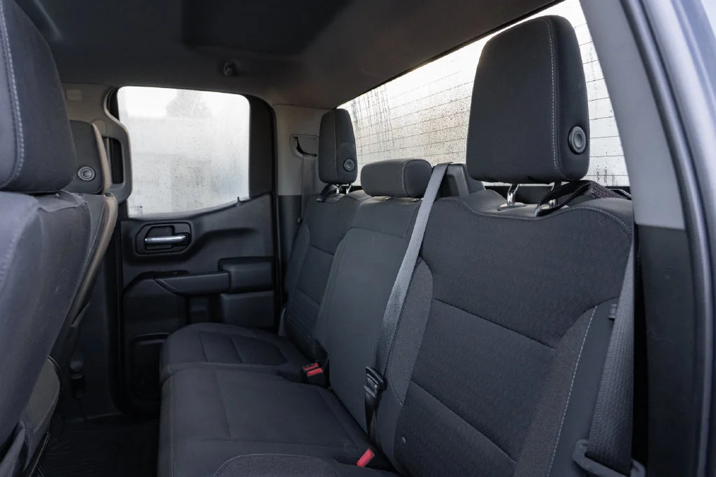 Used 2019 Blue Chevrolet LT image 24