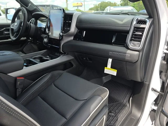 2026 RAM 1500 Laramie - Photo 12