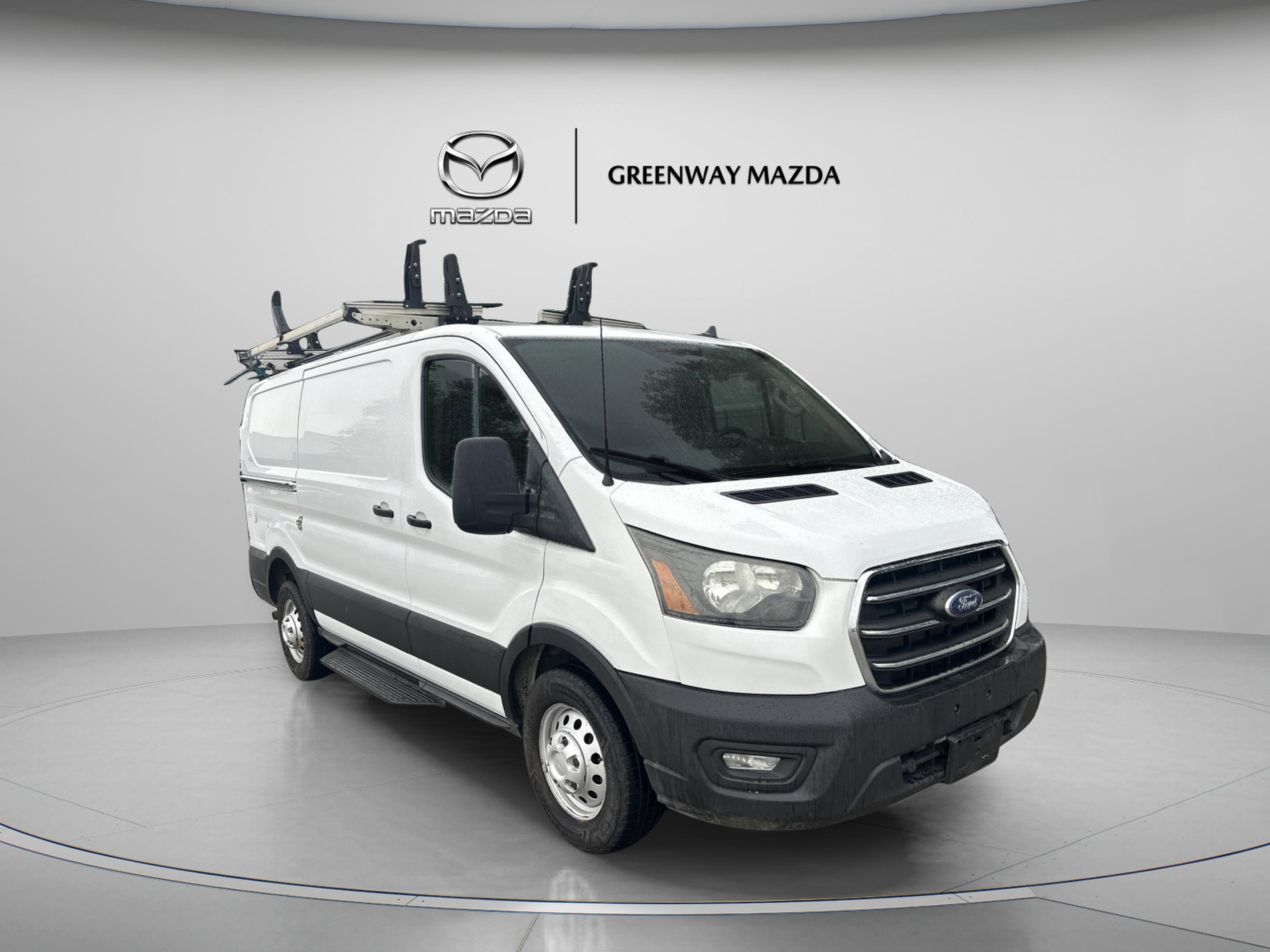 2020 Ford Transit 250 Low Roof 130 WB AWD's photo