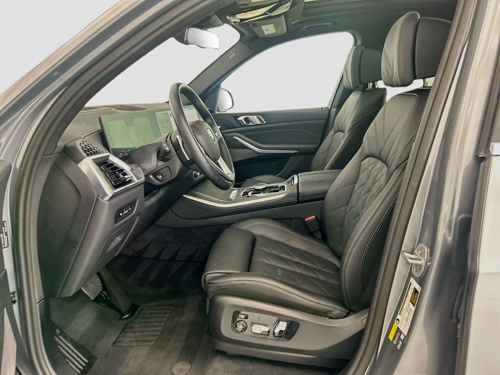 2026 BMW X5 50e - Photo 18