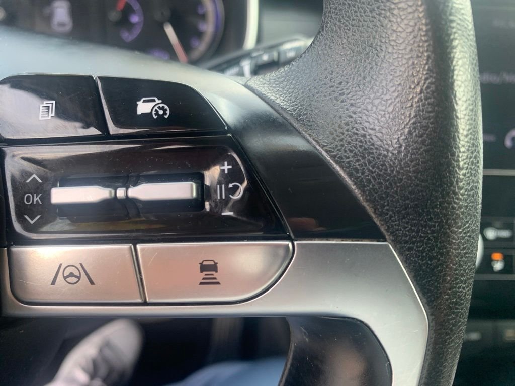 2022 Hyundai Tucson SEL - Photo 20