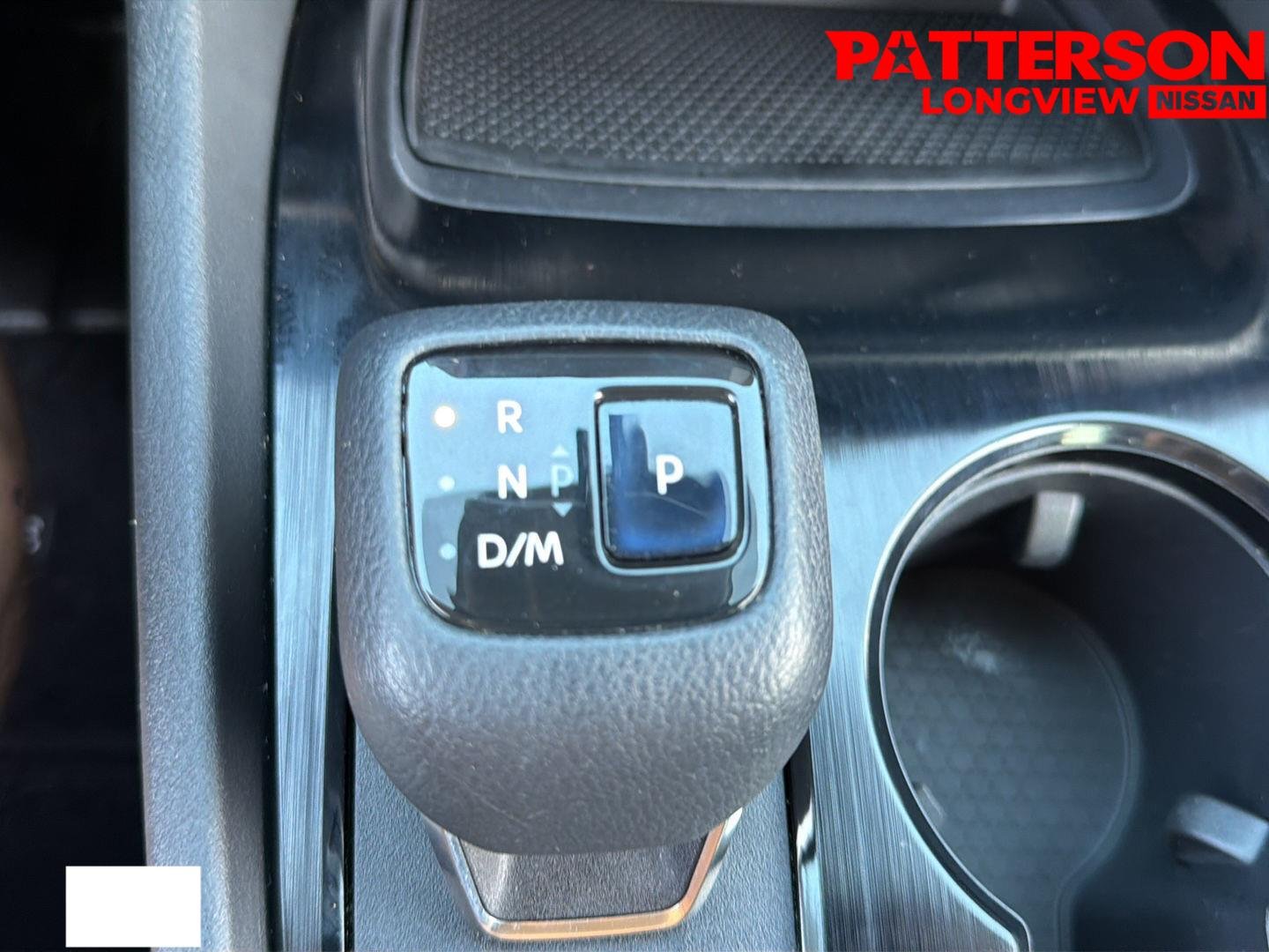 Used 2021 Gun Metallic Nissan SV image 14