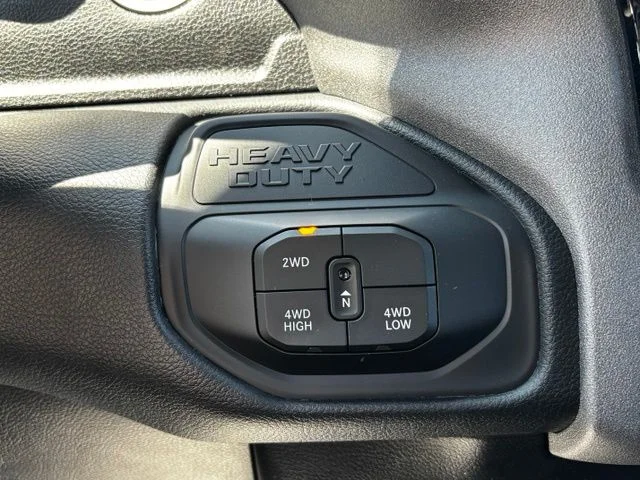 2026 RAM 3500 Chassis Tradesman - Photo 14