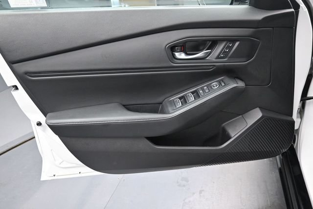 Used 2024 Black Honda Sport-L image 14