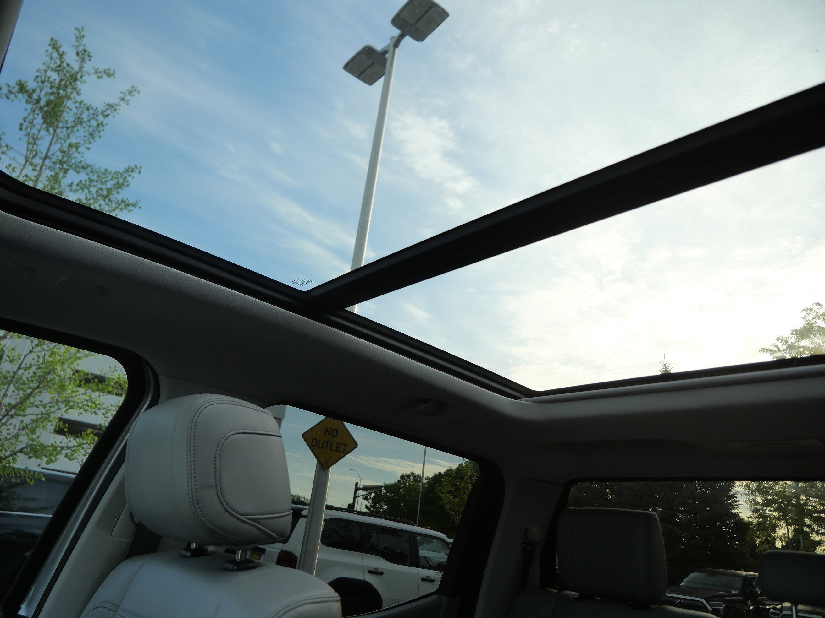 Certified Used 2022 Celestial Silver Metallic Toyota Limited image 35
