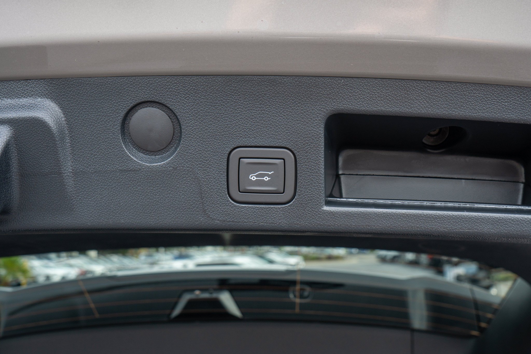2027 GMC Terrain AT4 - Photo 32