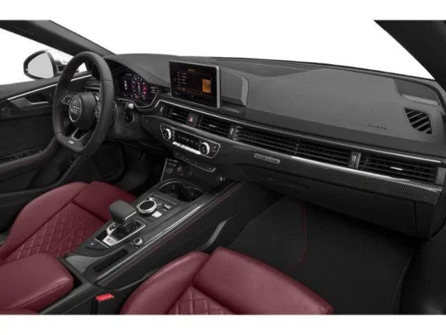 Used 2019 Florett Silver Metallic Audi Premium Plus image 15