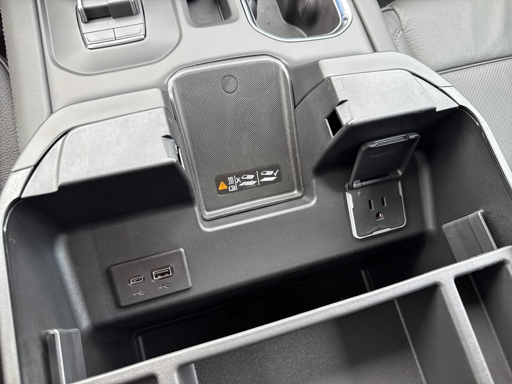 2026 GMC Sierra 1500 Denali - Photo 39