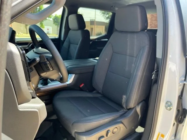 2026 Chevrolet Silverado 1500 LT Trail Boss - Photo 17