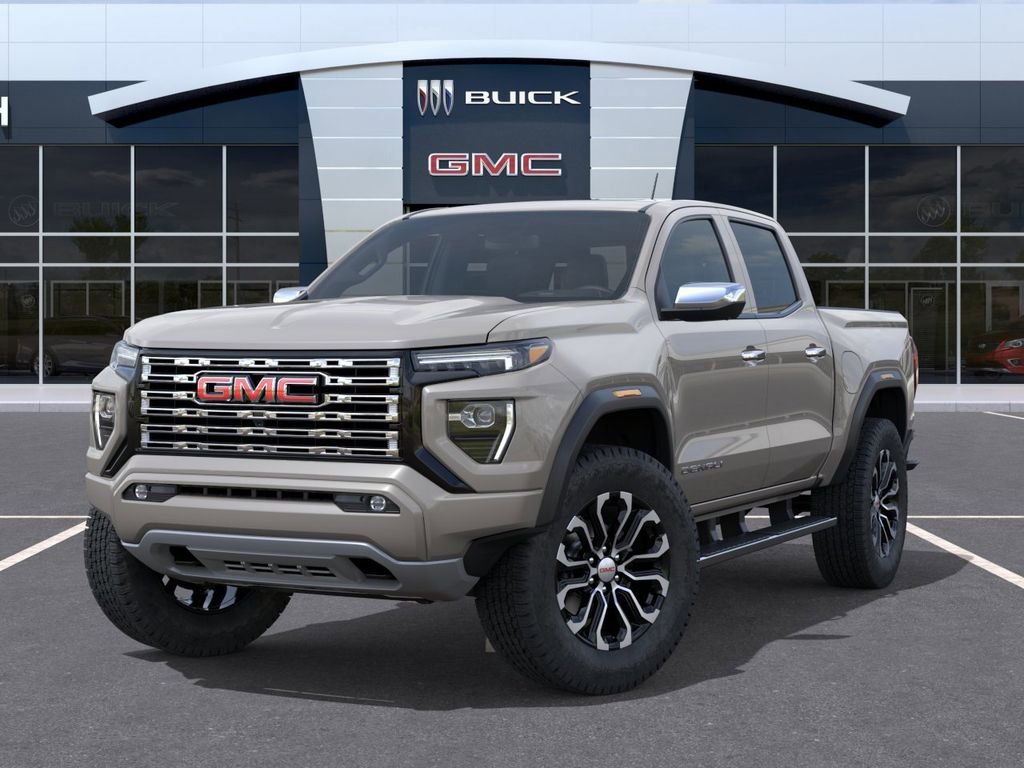 2026 GMC Canyon Denali - Photo 6