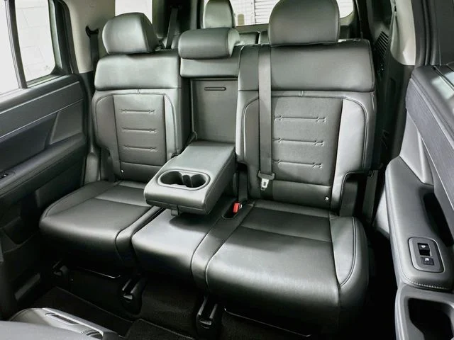 New 2026 White Hyundai Limited image 11